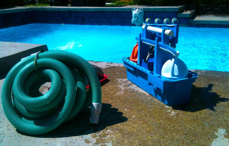 2022 Pool Maintenance Costs - Monthly & Yearly Cleaning Service Cost