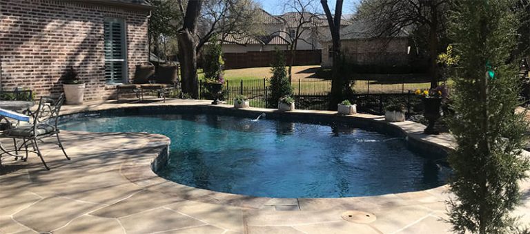 Pool Plaster The Painting versus Resurfacing Debate