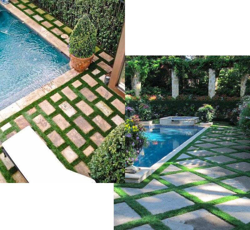 Pool Decking Everything You Need To Know Willsha Pools