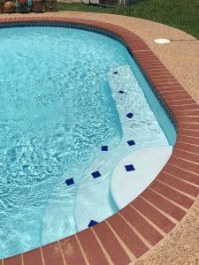 Pool Coping Repair: Everything you Need to Know | Willsha Pools