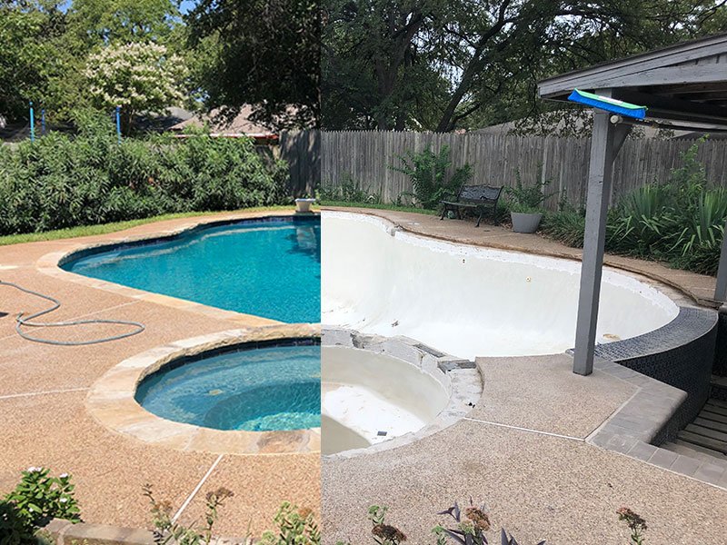 Pool Coping Repair Everything you Need to Know Willsha Pools