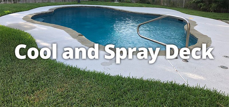 pool concrete coatings