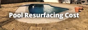 pool rescreening cost