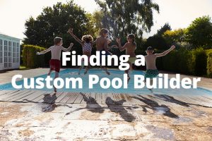 pool builders dfw