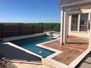 pool companies in dfw