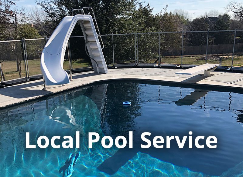 Finding A Pool Service Company Near You Willsha Pools